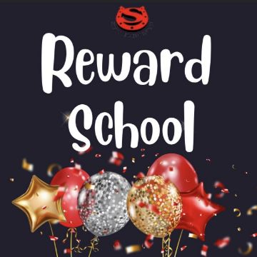  South Elementary is a REWARD SCHOOL!